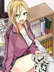 星际访谈